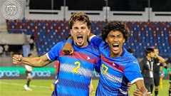 U22 Philippines mạnh cỡ nào để khiến U22 Indonesia phải ‘nuốt trái đắng’?